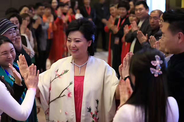 亚洲销售女神徐鹤宁谈销售要点在哪